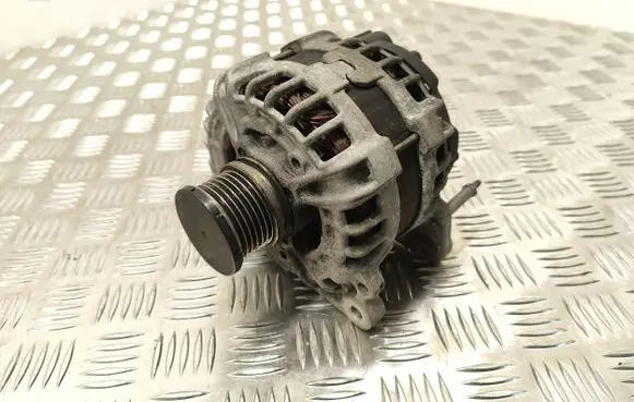 Generator/alternator