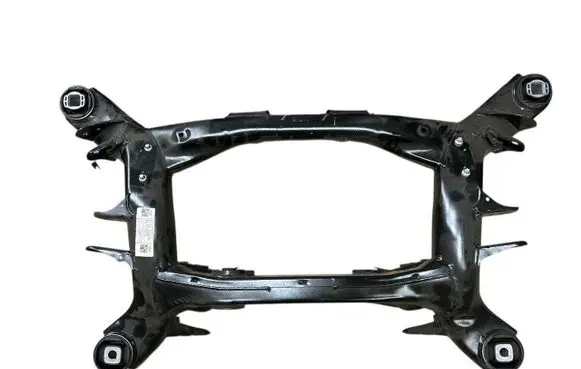 BMW X4 G02 Rear subframe 6874405 33306874405