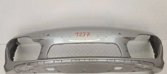 Porsche 911 991 Front bumper