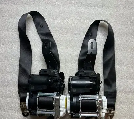 Mercedes-Benz GLC C254 Front seatbelt A2548601501 A2548601601