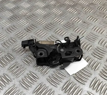 Ford Kuga III Engine bonnet/hood lock/catch LJ6A16700AD