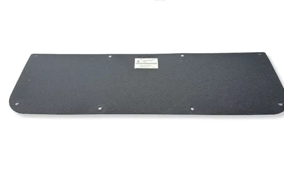 Toyota Yaris XP210 Tailgate trim 67751K0040B