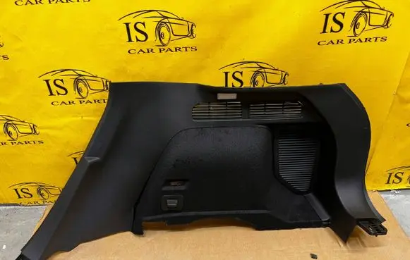Ford Kuga III Tailgate/trunk side cover trim LV4BB3S31O12N3ZHE
