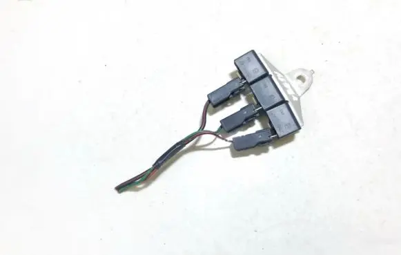 Mitsubishi Galant Other relay 250047