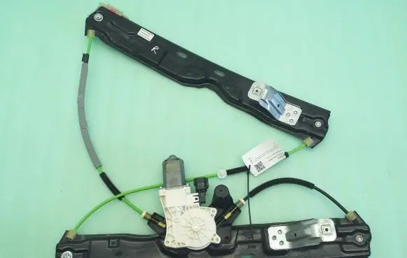 Jaguar F-Pace Front door window regulator with motor HK8323200AD