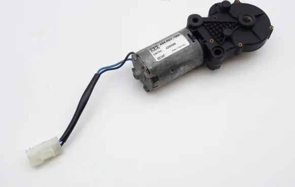 Land Rover Range Rover P38A Seat adjustment motor 420398 404537