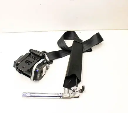Ford Escape III Front seatbelt CJ5478612D64