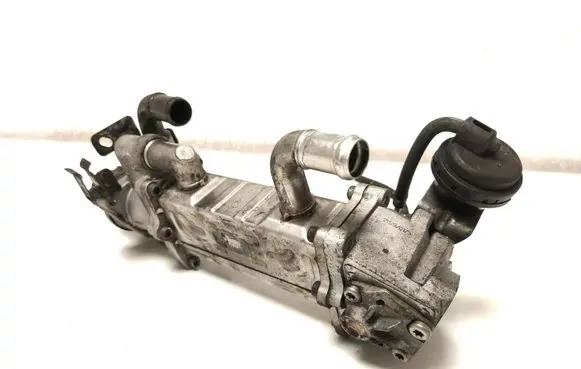 KIA Sportage EGR valve 284202A850