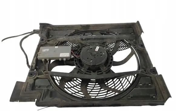 BMW M5 Air conditioning (A/C) fan (condenser) 30365-F02