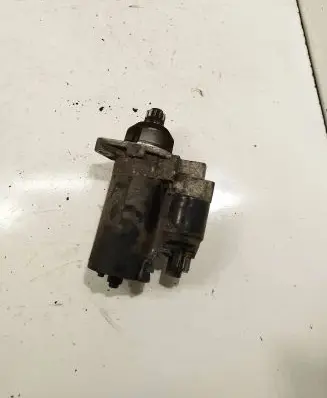Audi A3 S3 8P Starter motor 001123014