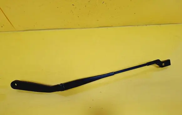 Volkswagen Polo IV 9N3 Front wiper blade arm 6Q1955409C