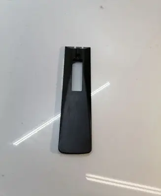 BMW X5 E70 Rear seat rail trim cover 7171837