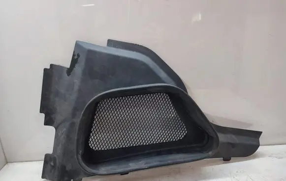 Mercedes-Benz ML W166 Cabin air micro filter cap A1668300113