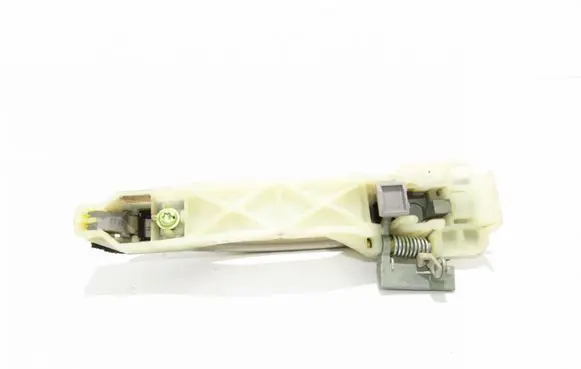 Chevrolet Captiva Front door exterior handle