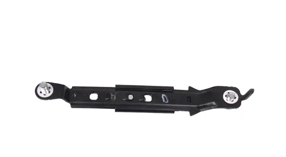 Subaru Forester SH Seat belt height adjuster 