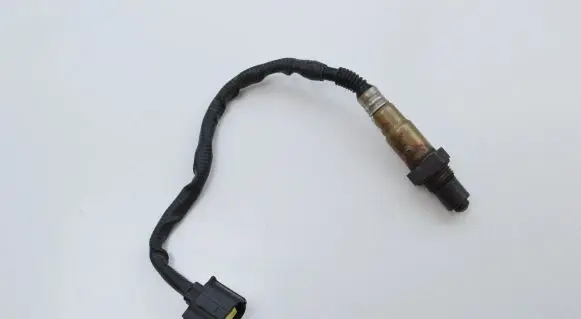 Mercedes-Benz A W169 Lambda probe sensor 0045420718 0S000506T228