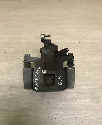 Mazda 6 Rear brake caliper
