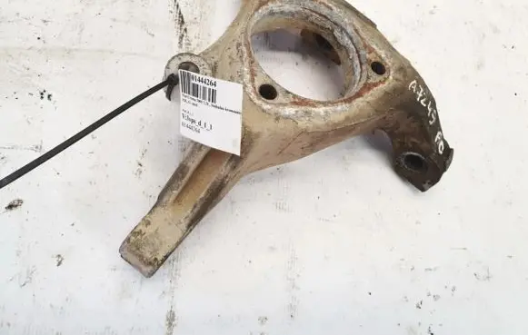 Fiat Croma Front wheel hub 13136699r