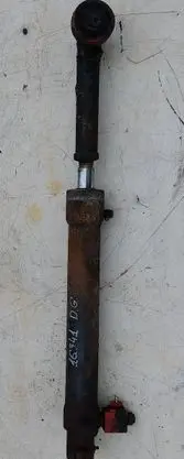 Iveco Daily 4th gen Soft lock spindle drive HA658 E24112VDC