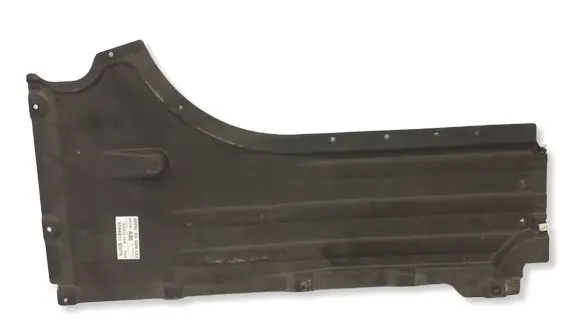 BMW X6 G06 Side bottom protection 9477802MWGK0804