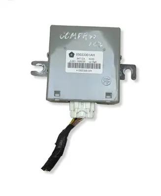 Jeep Compass Other control units/modules 05033301AH 94712A JL001000230