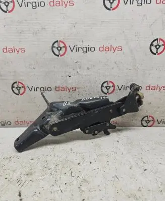 Fiat Doblo Sliding door middle roller runner 51842450