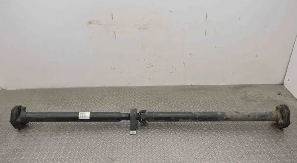 Mercedes-Benz CLS C218 X218 Middle center prop shaft 2124102316 A2124102316