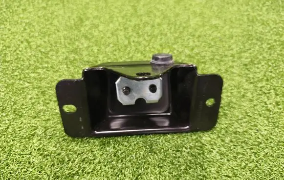 Renault Master III Rear door lock 8200778368
