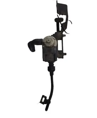 Opel Zafira B Turbo solenoid valve 5558101 70052701