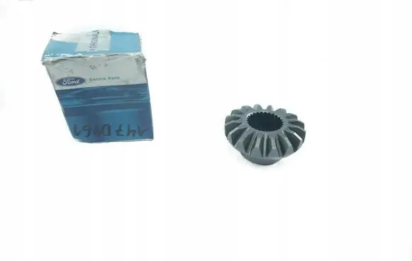 Ford Transit - Tourneo Connect Timing chain sprocket 1470461