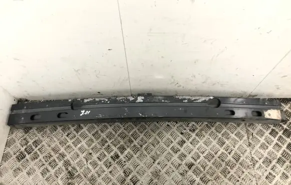 Jaguar S-Type Front bumper cross member
