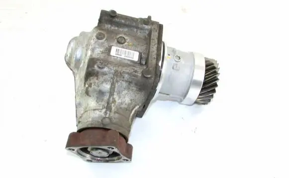 Honda CR-V Gearbox transfer box case Nra