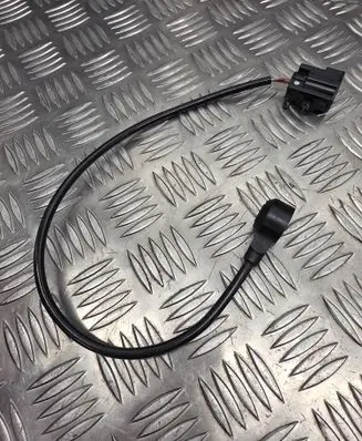Ford Fiesta Detonation knock sensor E3BA12A699AA