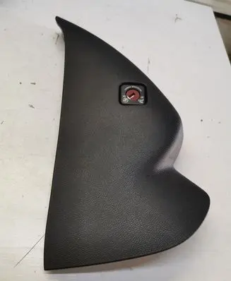 Peugeot 308 Dashboard side end trim 9677540477 M47235 1303884X