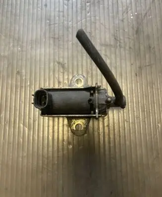 Mitsubishi ASX Turbo solenoid valve 8657A091 1397001060