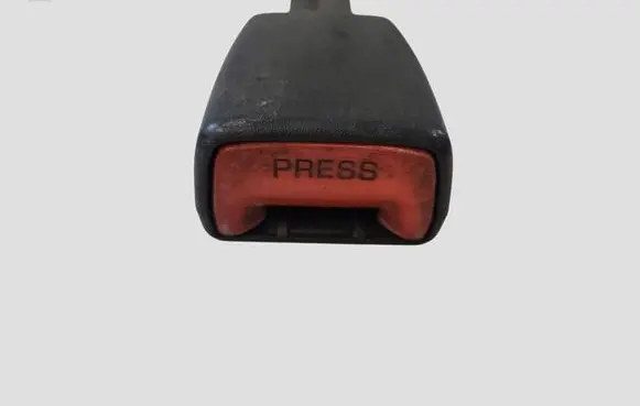 Volvo V70 Front seatbelt buckle B400D016001