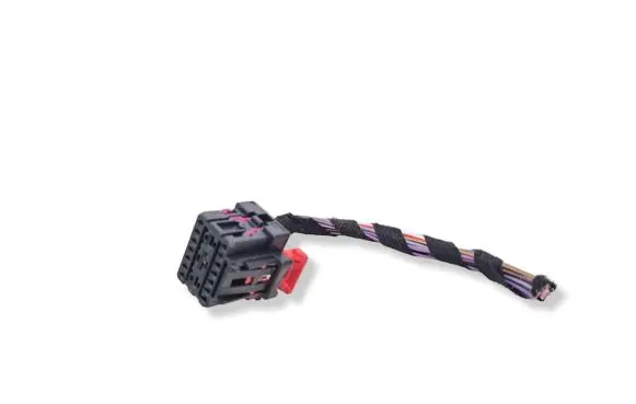 Audi Q5 SQ5 Other wiring loom 8K0972483