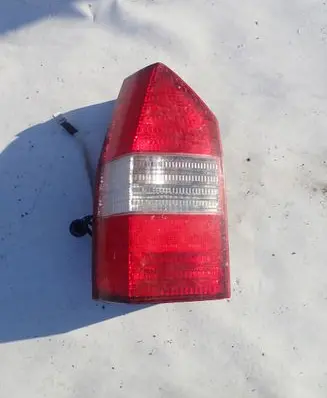 Mitsubishi Space Wagon Rear/tail lights