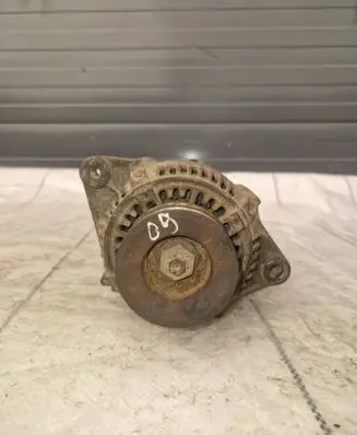 Generator/alternator