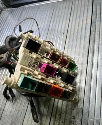 Seat Ibiza II (6k) Fuse module 6K0941379