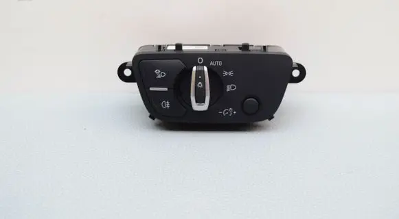Audi Q5 SQ5 Light switch 4M0941531AG