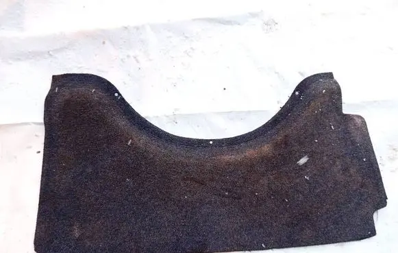 Jaguar X-Type Other trunk/boot trim element 4X43310B00BB