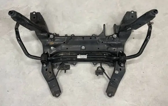BMW 2 F44 Front subframe 6872729 2596343 0572021