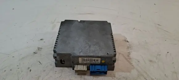 BMW 5 E60 E61 Video control module 6944676