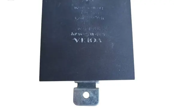 Toyota Corolla Verso AR10 Other control units/modules