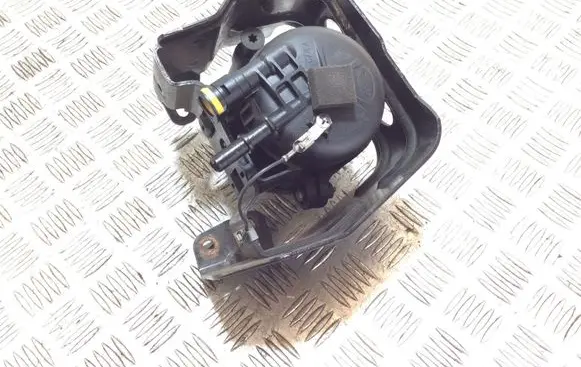 Land Rover Discovery Sport Fuel filter HJ329D202AC