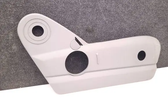 Volkswagen Crafter Seat trim 010086