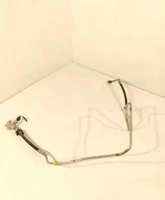 Air conditioning (A/C) pipe/hose