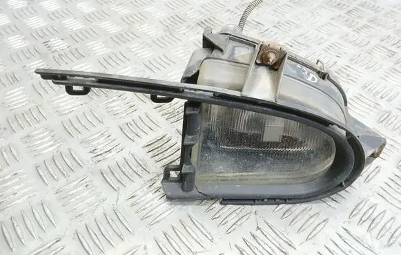 Seat Alhambra (Mk1) Front fog light
