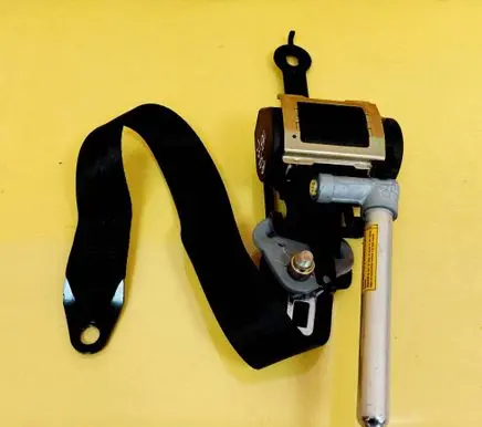 Nissan Primera Front seatbelt 777P90041A